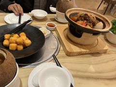 -锦粤宫·精致粤菜(深圳北站店)