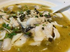 -俏东方·海味水饺·青岛菜(崂山店)