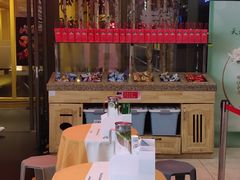 大堂-丰茂烤串(金源店)
