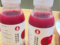 -喜家德虾仁水饺(青岛永旺东部店)