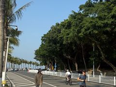 -情侣路