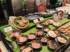 -第六季自助餐厅(北太平庄店)