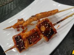 -金刚山(学府路店)