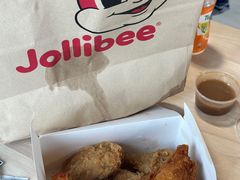 -快乐蜂(永光广场店)