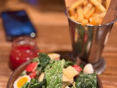 -FAT COW(静安寺店)