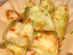 脆皮糯香青茄子-南京大牌档(壹方天地店)