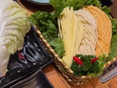 -湊湊火锅·茶憩(皇姑万象汇店)