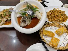 -金騰閣·经典粤菜(汾江中路店)