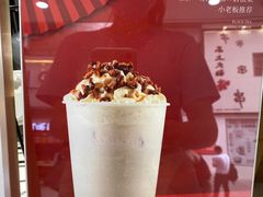 -徐小包的奶茶(中山路步行街店)