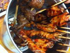 -炒豆合作社(东四总店)