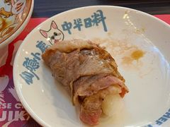 -仙隐小鹿中华料理(南宁万象城店)