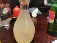 -古都历食南京菜·烤鸭·鸭血粉丝·汤包(南京博物院店)