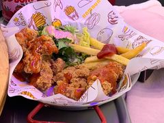 -玄希浪漫厨房·韩料烤肉(湖滨银泰in77店)