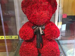 -W CAFE(甜爱路店)