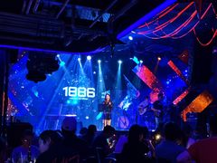 -MOSSO德国餐厅·音乐酒吧(环宇荟店)