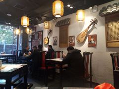 大堂-京城小江南·北京烤鸭·江南土菜·白鱼(中关村店)