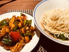 -十面春风·江南面馆(崇宁路店)