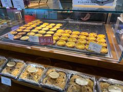 -莉莲蛋挞(日月光店)