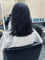 -MOVAN HAIR莫凡匠人发型屋