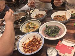 -衡厨·衡阳土菜(中南店)