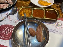-韩一品韩国料理(柏庐南路店)
