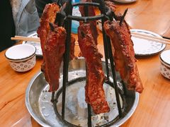 -巴依老爷新疆美食(望京小街店)