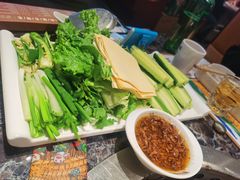 -灶座小锅烀饼·铁锅炖(全国总店)