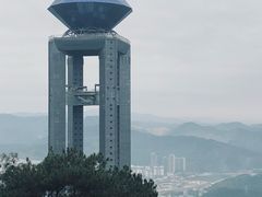 -粤北餐馆