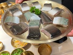 -三宝泥炉·活烤鳗鱼(七宝宝龙店)