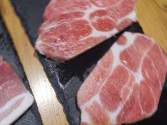 -炭恋火炉烤肉(凌云一街坊店)