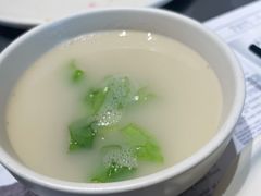 清鸭汤-小大董·烤鸭(观景餐厅·南京西路店)