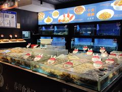 -徐记海鲜(汉城湖|太奥店)