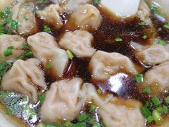-蒋家桥饺面店(广陵路店)