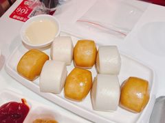 -海底捞大排档火锅(打浦路店)