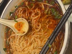 -西部马华清真兰州牛肉面·烧烤夜市(三里河店)