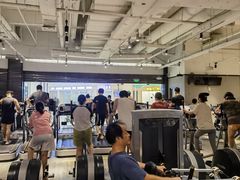 -INGYM(园区印象城馆)