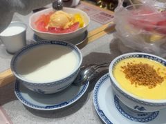 -赵记传承·中国甜品(福州总店)