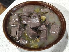 -小倪羊肉米线馆
