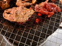肋条-松明一烤肉馆(鲁园店)