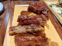 香酥糯米鸭-青城甲(青城山店)