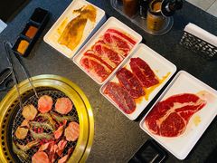 -神户赤童日式烤肉伙伴(东直门店)