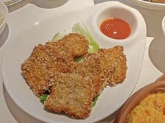 -功德林(南京西路店)