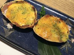 -林妈妈村·日式料理(宝山龙湖天街店)