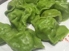 -鸿毛饺子(紫竹桥店)