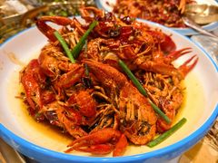 -龙虾奇迹(大华三路店)