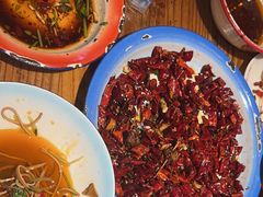 -兔槽江湖菜·重庆璧山兔(水围店)