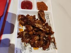 -雅佳神话·麻辣烤鱼(新街口店)