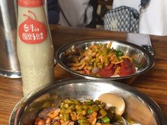 -老东江米粉