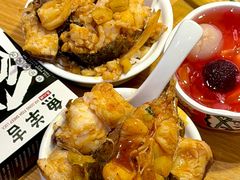 -龚兴城鱼羊吉·家传湖北菜(苗栗路总店)