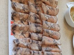 -阳坊大都涮羊肉(阳坊总店)